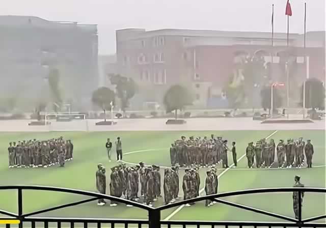 叛逆教育机构