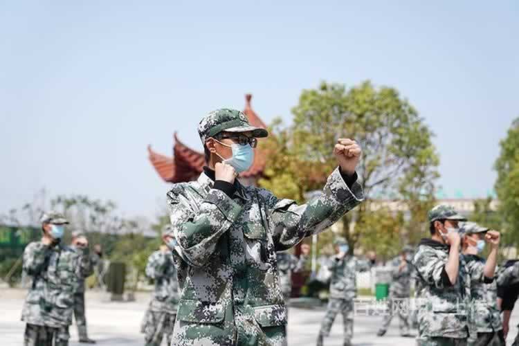 叛逆教育机构