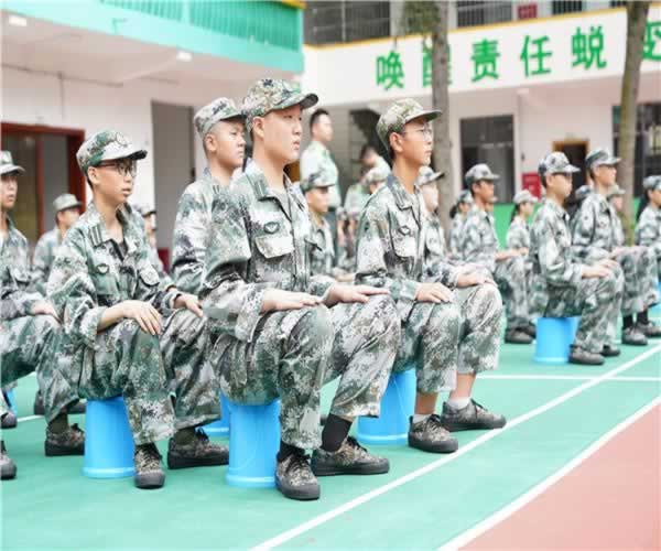 叛逆教育机构