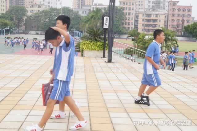 叛逆教育机构