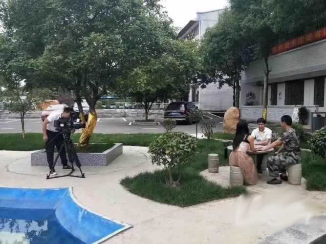 叛逆教育机构
