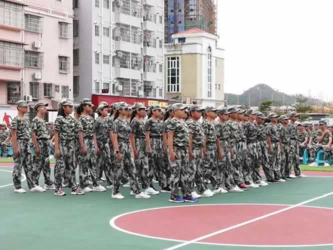 叛逆教育机构