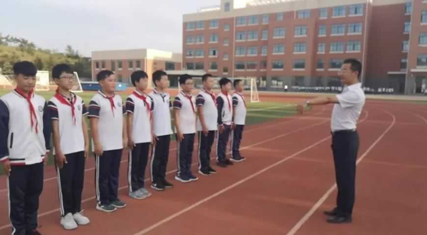 叛逆教育机构
