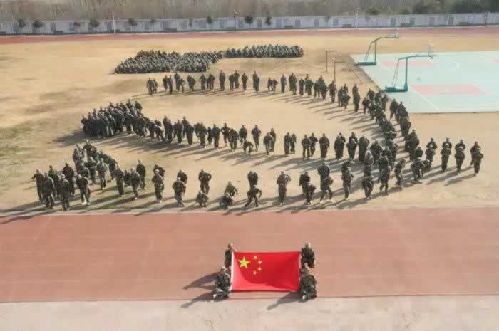 叛逆教育机构