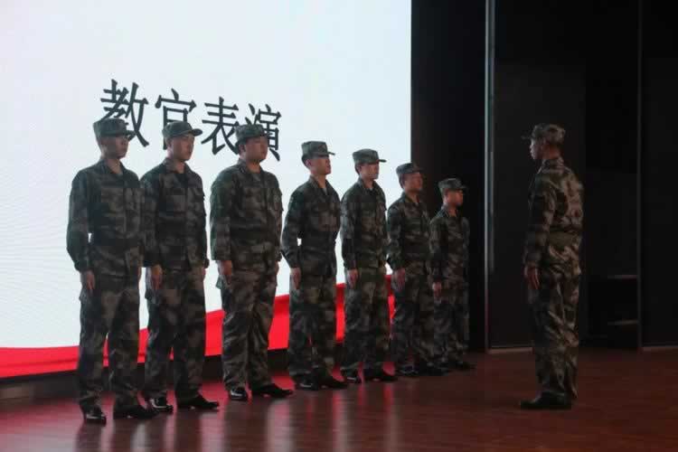叛逆教育机构