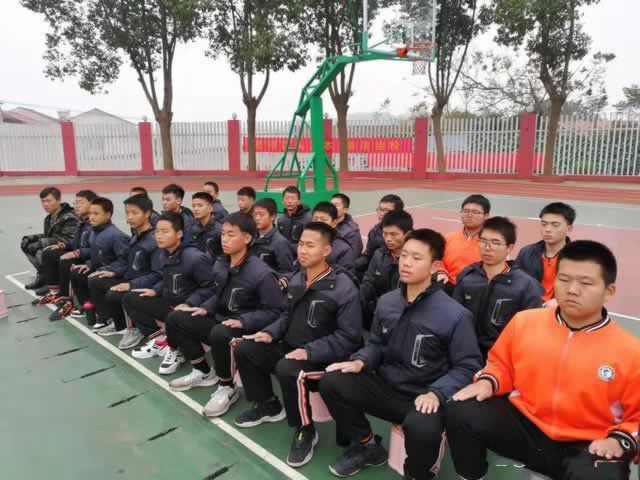叛逆教育机构