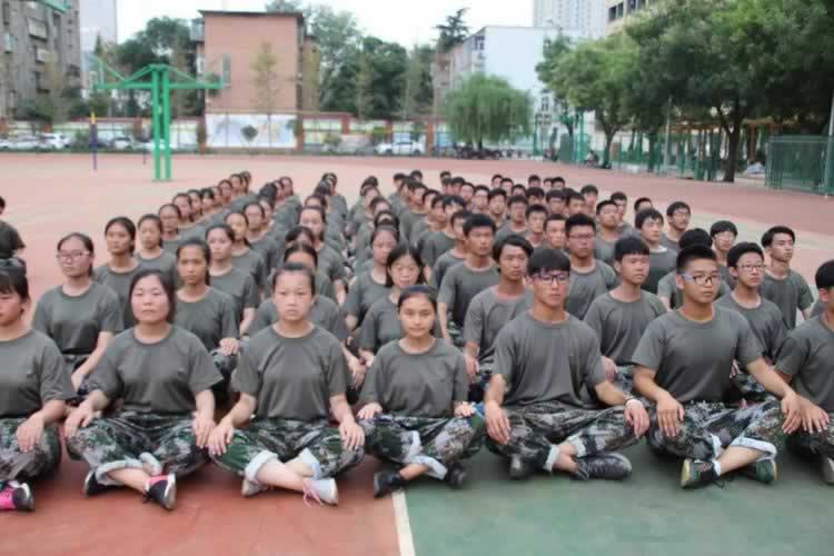 叛逆教育机构