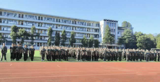 叛逆教育机构