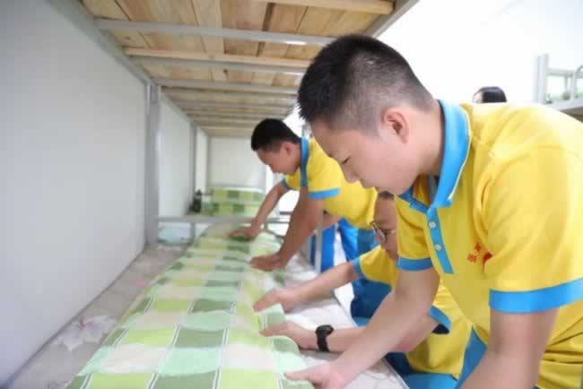 叛逆教育机构