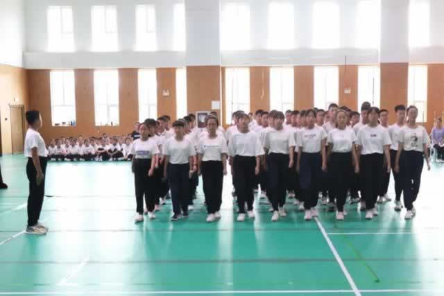 叛逆教育机构