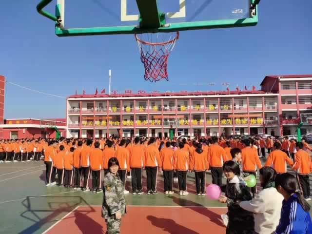 叛逆教育机构