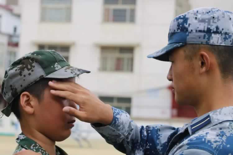 叛逆教育机构