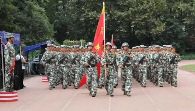 叛逆教育机构