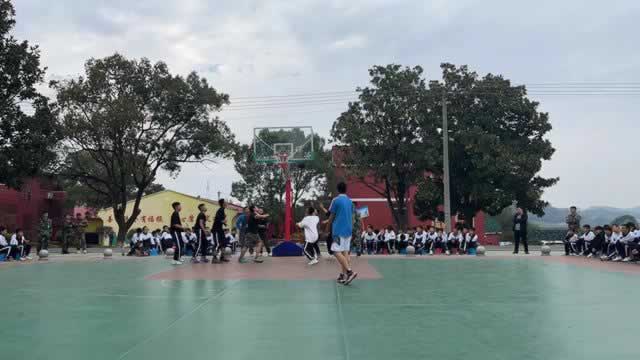 叛逆教育机构