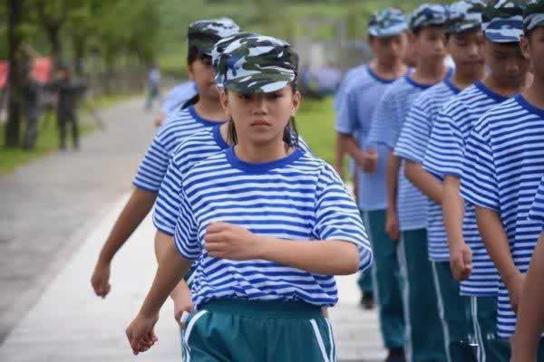 叛逆教育机构