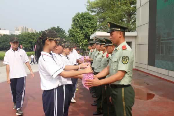 叛逆教育机构