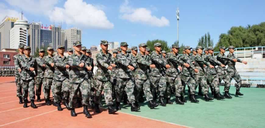 叛逆教育机构