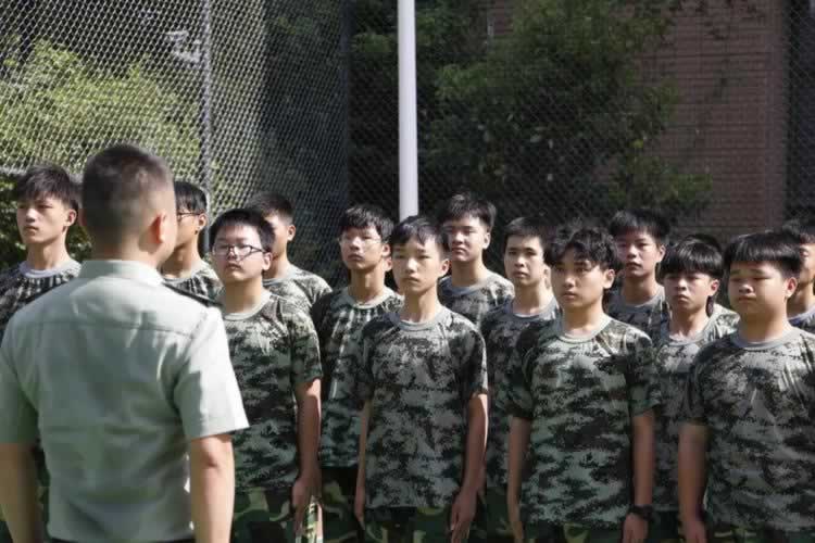 叛逆教育机构