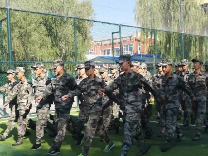 叛逆教育机构