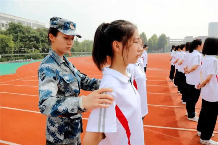 叛逆教育机构