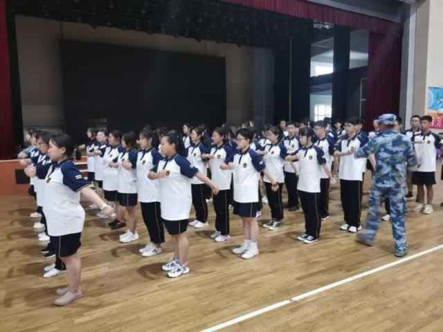 叛逆教育机构