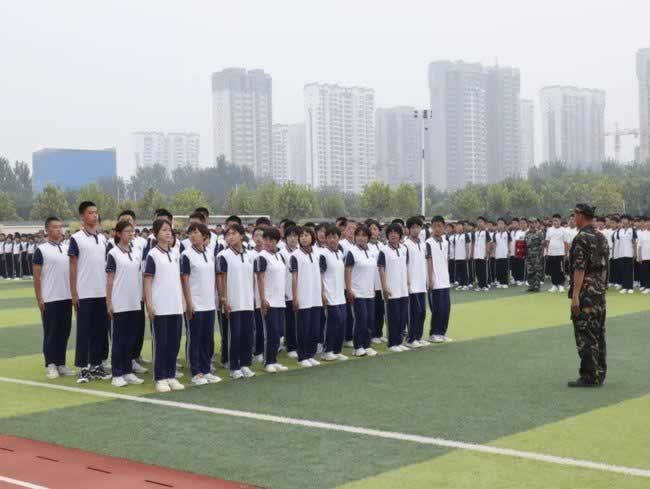 叛逆教育机构