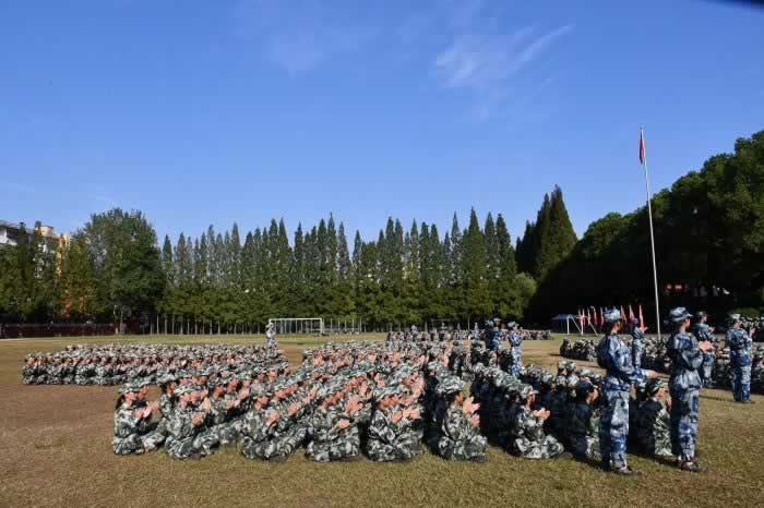 叛逆教育机构