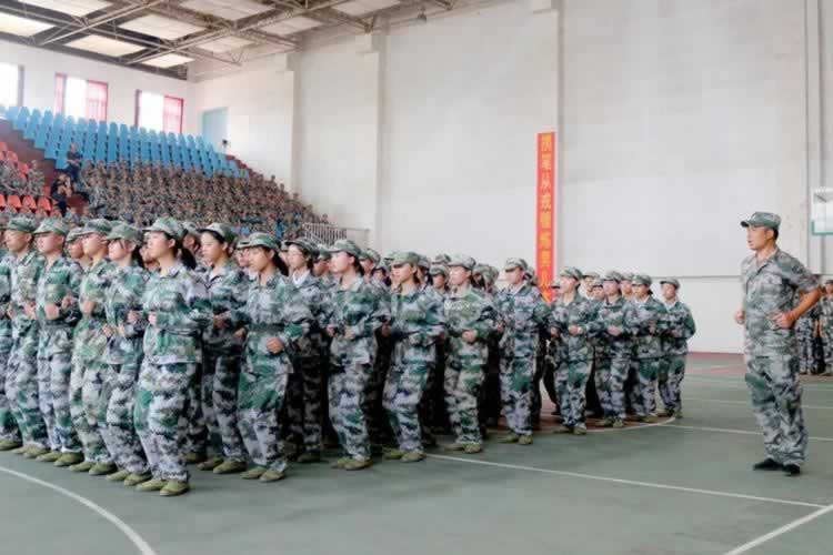 叛逆教育机构