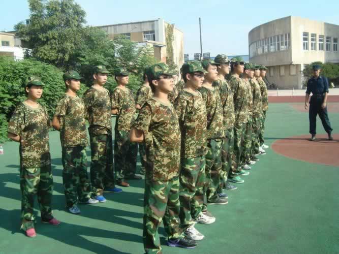 叛逆教育机构