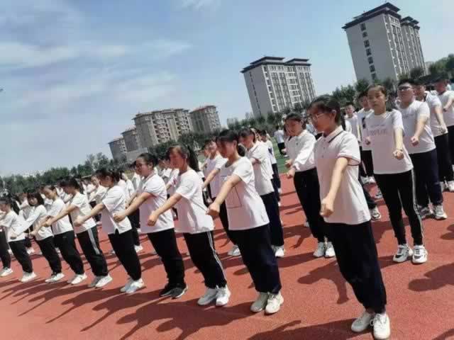 叛逆教育机构