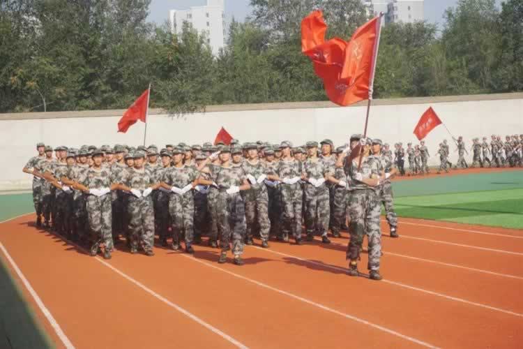 叛逆教育机构
