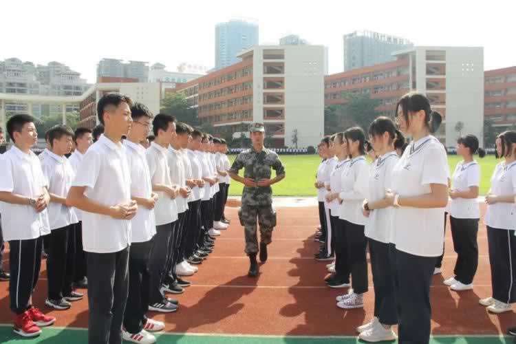 叛逆教育机构