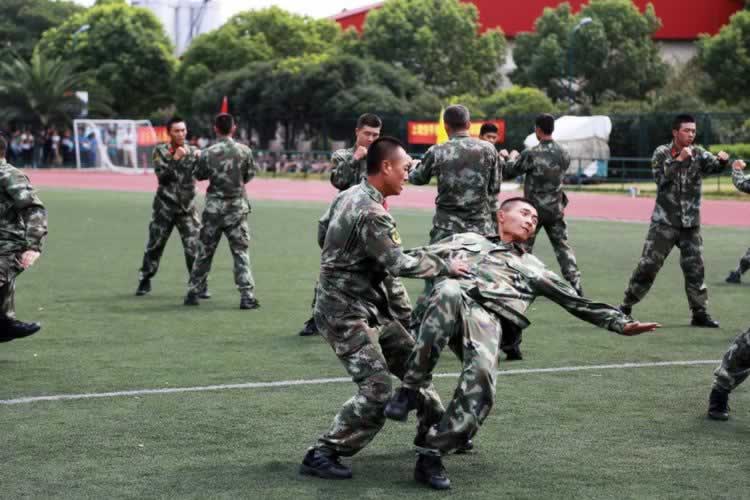 叛逆教育机构