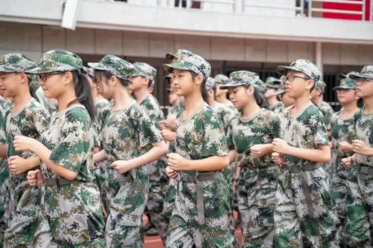 叛逆教育机构