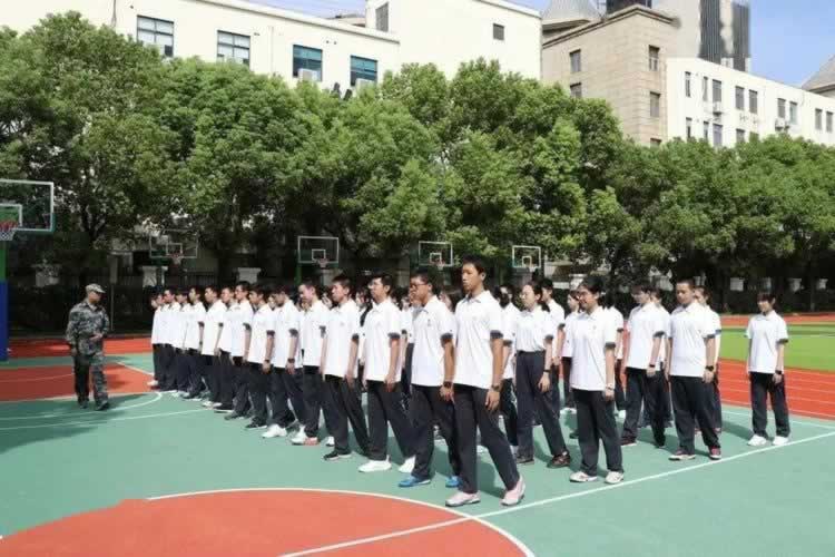 叛逆教育机构