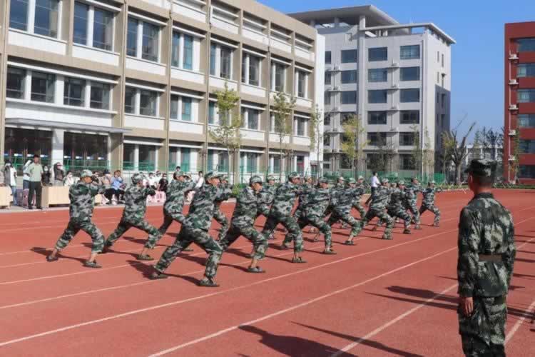 叛逆教育机构