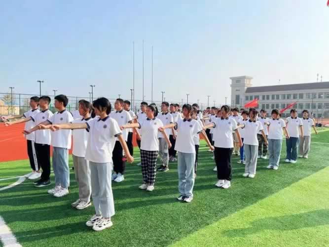 叛逆教育机构