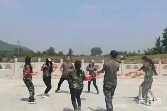 叛逆教育机构