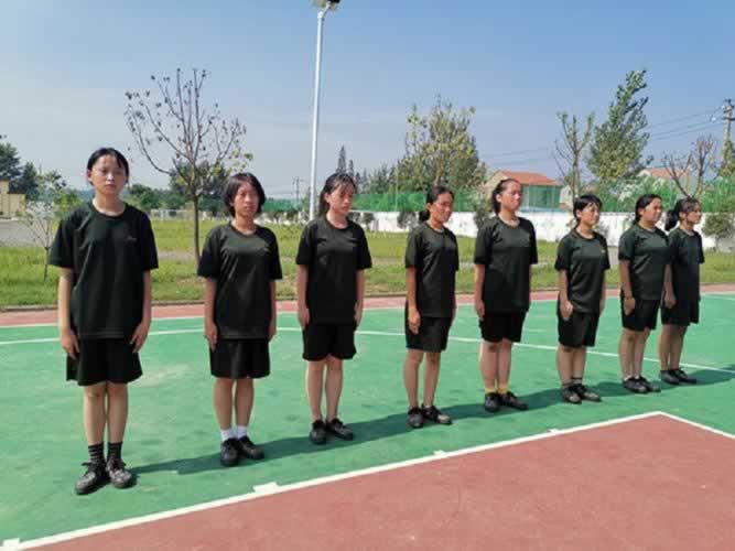 叛逆教育机构