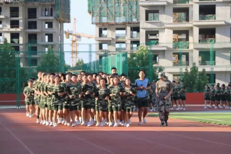 叛逆教育机构