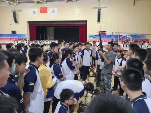 叛逆教育机构