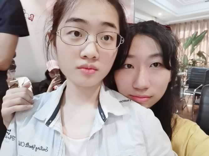 雅思培训