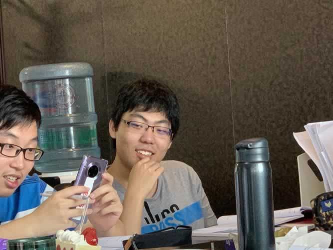 雅思培训