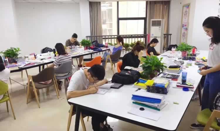 雅思培训