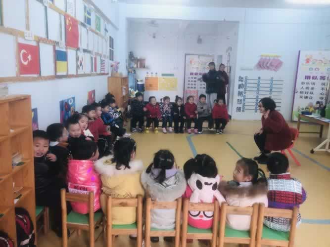 雅思培训