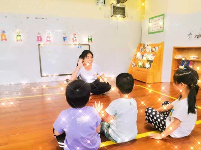 雅思培训
