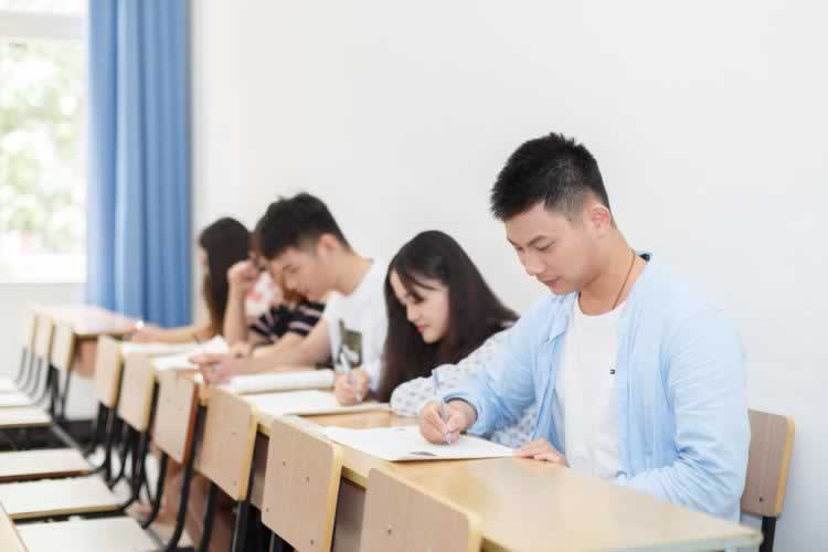 雅思培训