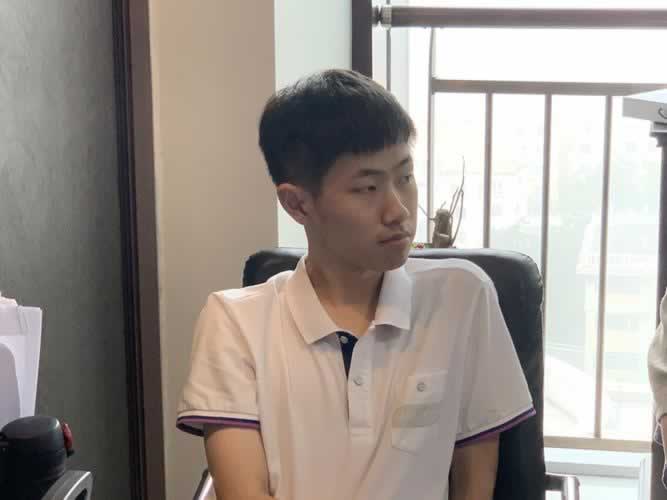 雅思培训