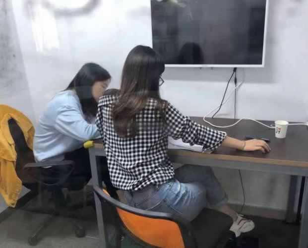 雅思培训