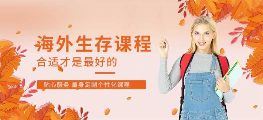 雅思培训